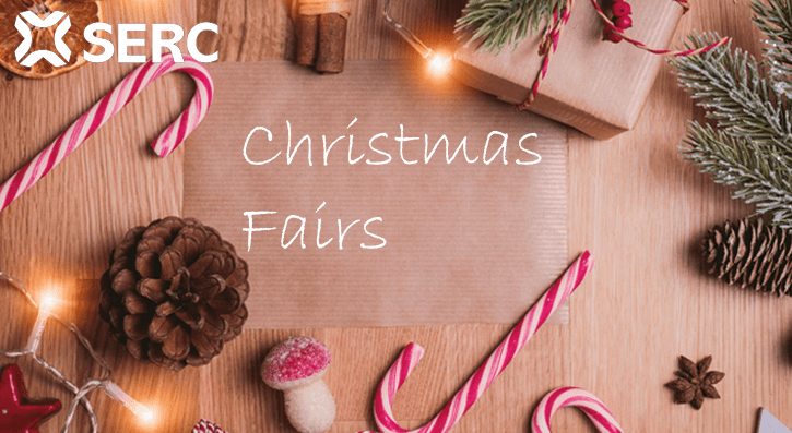 Christmas Fairs- Downpatrick
